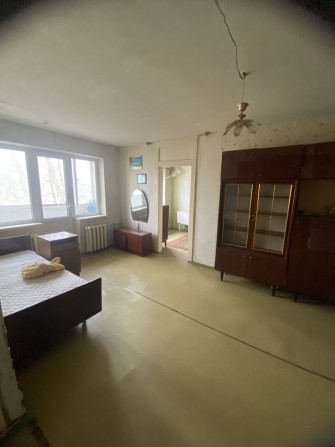 Продаю двухкомнатную квартиру на Севгоке! - фото 1