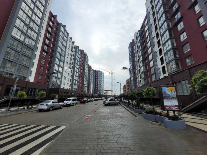 Терміновий продаж 1 кімнатної квартири в центрі Івано-Франківська_N - фото 1