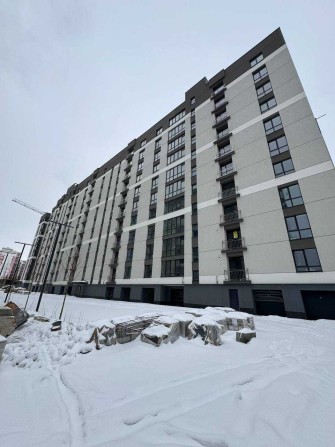 2 к квартира від забудівника мм - фото 1