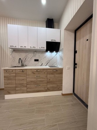 Нова смарт квартира з ремонтом жк Молодість - фото 1