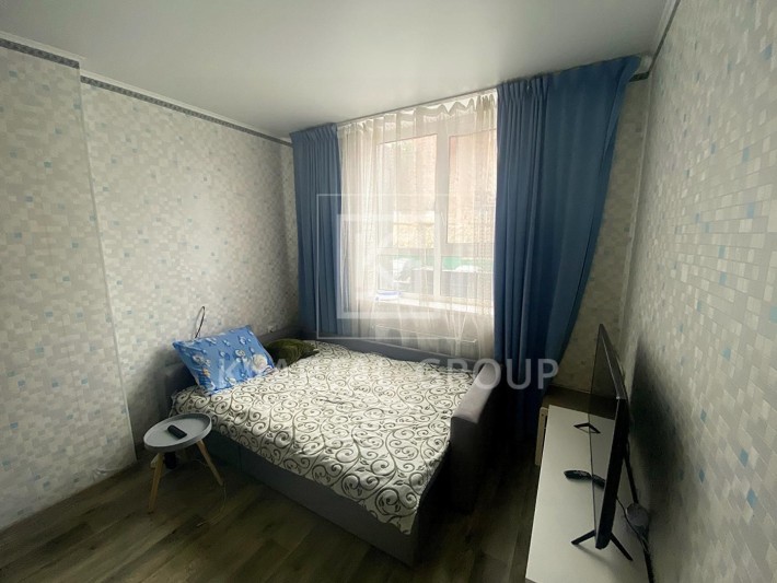 Центральний парк! Квартира з Ремонтом! Податки 2% - фото 1