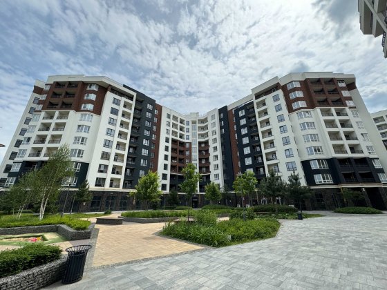 Продаж однокімнатної квартири ЖК Синергія Сіті! Розтермінування - ТАК Ирпень