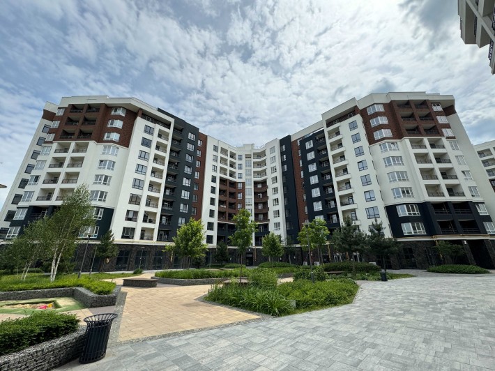 Продаж однокімнатної квартири ЖК Синергія Сіті! Розтермінування - ТАК - фото 1