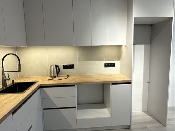 1к квартира СІТІ ПАРК