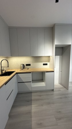 1к квартира СІТІ ПАРК - фото 1