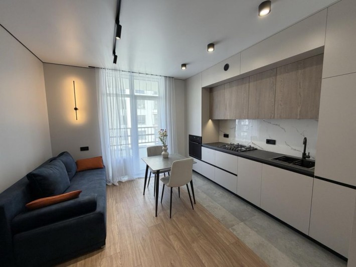 Нова квартира з ремонтом. Єоселя - фото 1