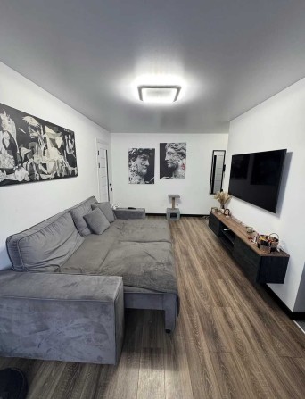 Продаж сучасної 1.5кім квартири біля озера,центр - фото 1