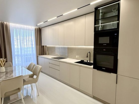 ЖК А5 2кім 62м Ремонт+меблі+ техніка р-н Центр Озеро вул Бельведерська Івано-Франківськ