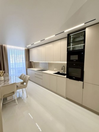 ЖК А5 2кім 62м Ремонт+меблі+ техніка р-н Центр Озеро вул Бельведерська - фото 1