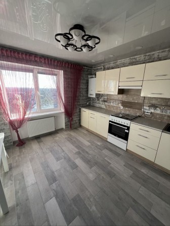 1-кімнатна квартира в новобудові - фото 1