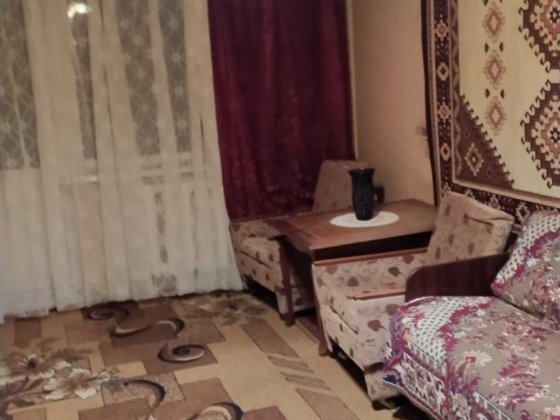 1-кімнатна квартира мікрорайон Гірницький Кривой Рог