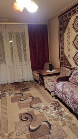 1-кімнатна квартира мікрорайон Гірницький - фото 1