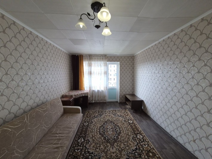 Продаж 1-но кімнатної квартири. Вулиця Покровська 18. - фото 1