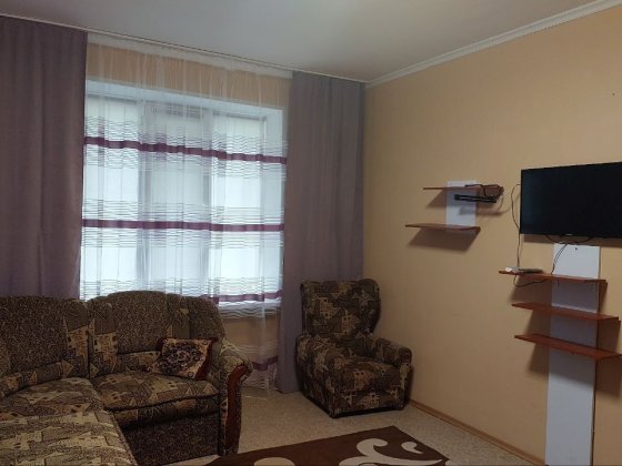 Продам однокімнатну квартиру на Соцмісті Кривий Ріг