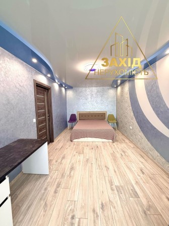 1 кімнатна Новобудова 41,6 кв.м у м.Луцьк - фото 1