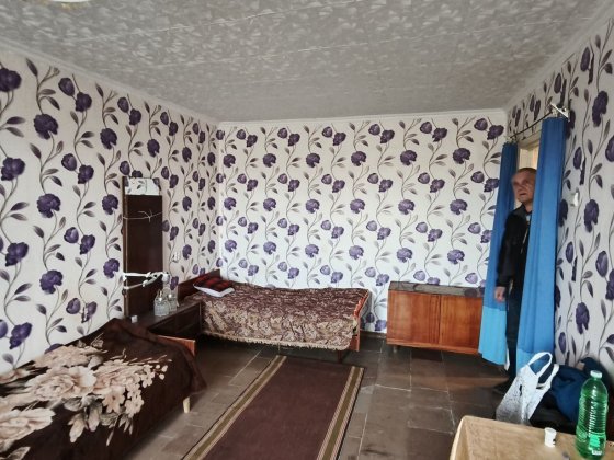 Продається 1 кімнатна "Малосімейка" на Спаській Кривий Ріг