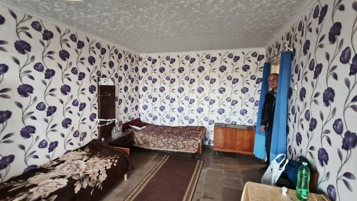 Продається 1 кімнатна "Малосімейка" на Спаській - фото 1