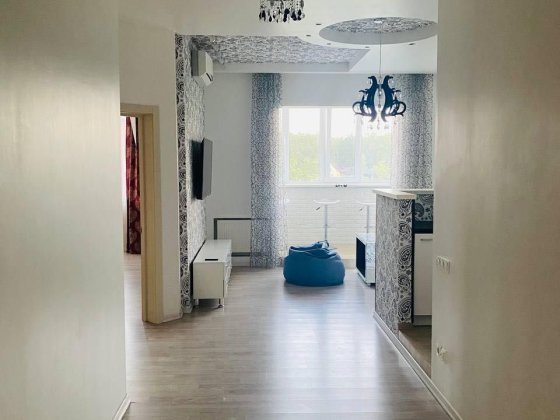 Продам 3 кімнатну квартиру в ЖК "Grand Life", вул. Г. Сковороди, 5 Ирпень