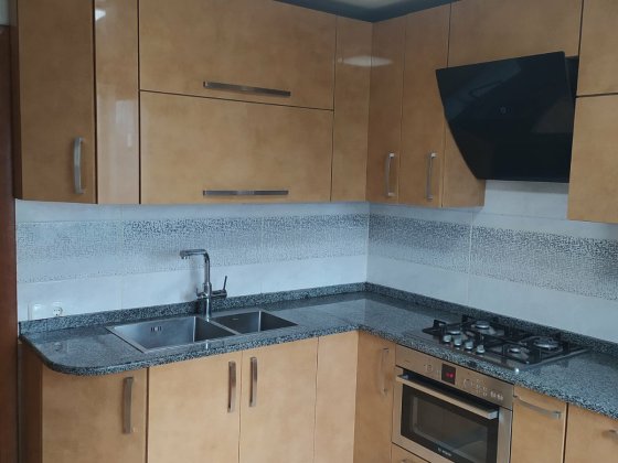 Продам свою 3-х комнатную квартиру Кривий Ріг