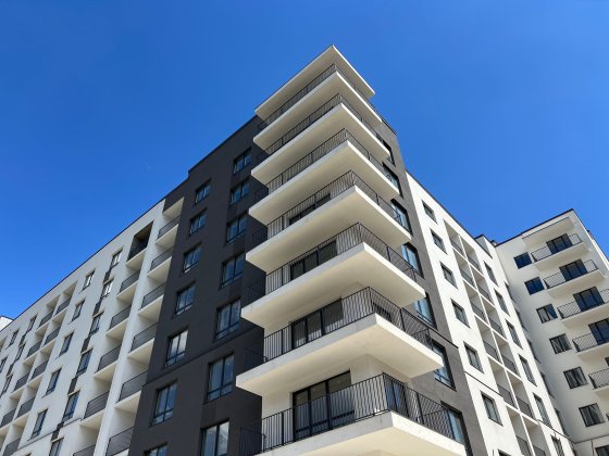 1-кімнатна квартира біля ТЦ Арсен-Епіцентр