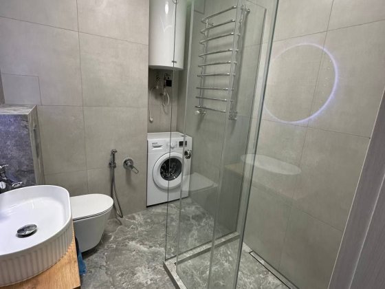 1,5 квартира з ремонтом у ЖК "Листопад"
Продається 1-кімнатна 
Продаєт Івано-Франківськ