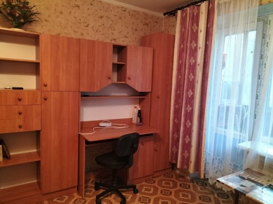Продам квартиру по вул Довженка Ивано-Франковск