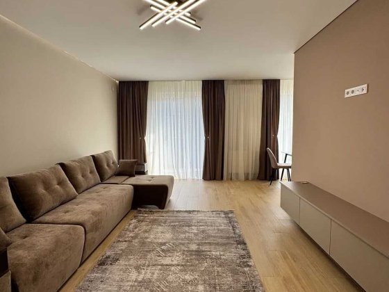 Продаж 2-кімнатної квартири в ЖК Бізнес-класу. Клубне 12. Ивано-Франковск