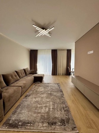 Продаж 2-кімнатної квартири в ЖК Бізнес-класу. Клубне 12. - фото 1