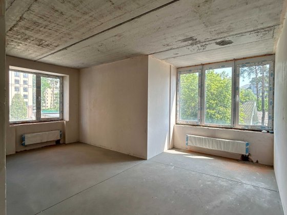 Продам 3к квартиру жк Центральний Пр, Оформ.2%