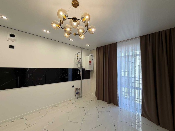 2 кім квартира ремонт Липки біля озера - фото 1