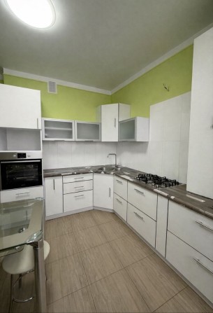 КВАРТИРА З ГАЗОМ повноцінна 1к квартира з ремонтом - фото 1