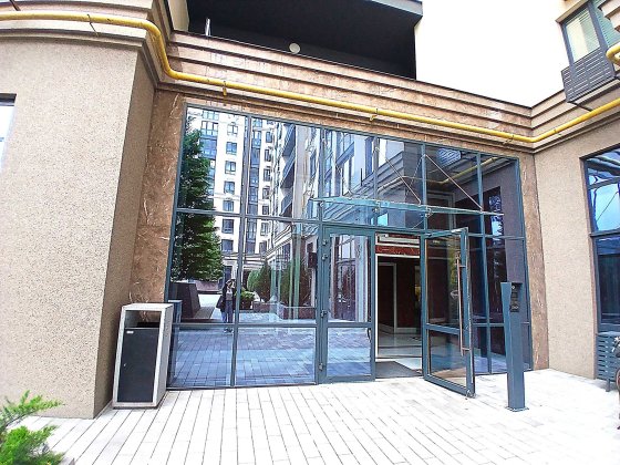 1-кімнатна квартира з ремонтом в Ірпені, ЖК Центральний-Преміум