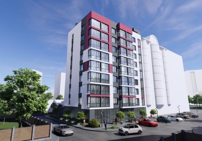 Продаж 1-2 кімнатних під розтермінування. Вул. Вовчинецька - фото 1