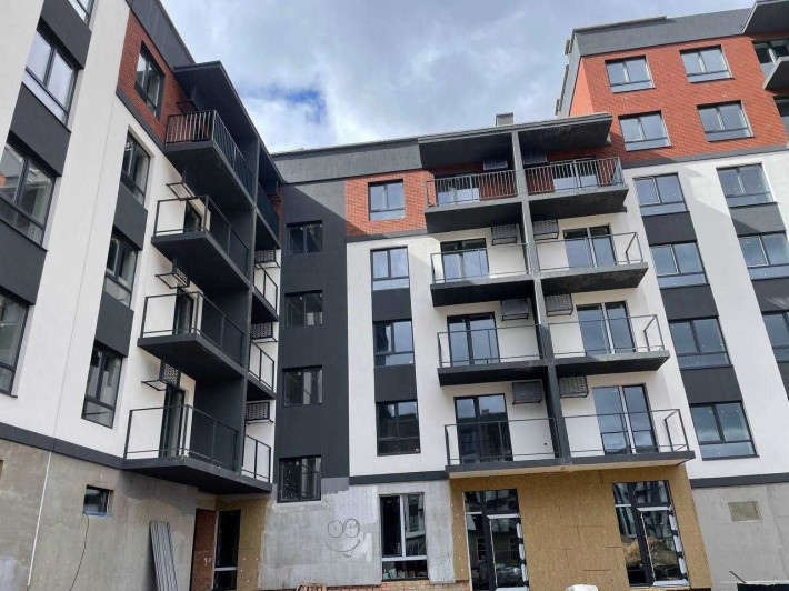 1-но кім 37м2 Ірпінь Газ!  ТОП ціна Без комісії - фото 1