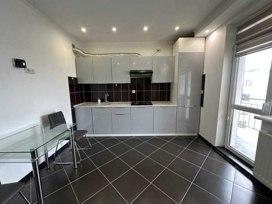 2 кімнатна з ремонтом у новобудові! Ивано-Франковск