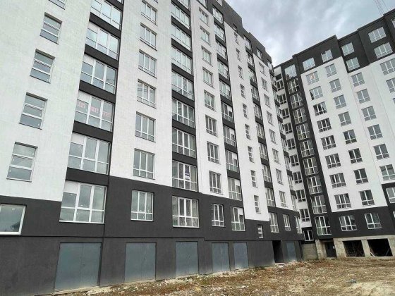 1-кімнатна квартира-студія на Чорновола ЖК"Парковий маєток" Ивано-Франковск