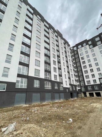 1-кімнатна квартира-студія на Чорновола ЖК"Парковий маєток" - фото 1