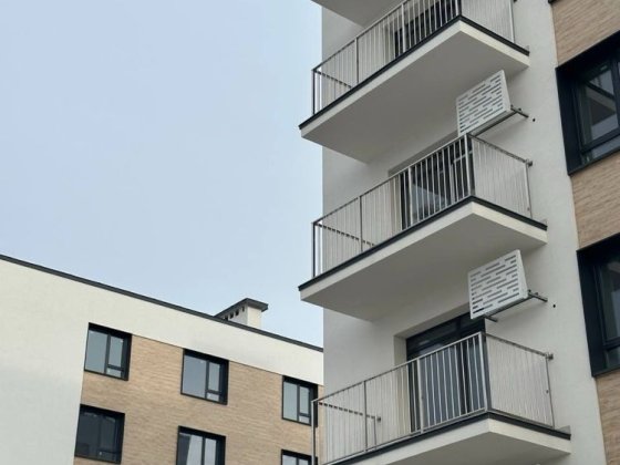 Продаж просторої  2к квартири Ивано-Франковск