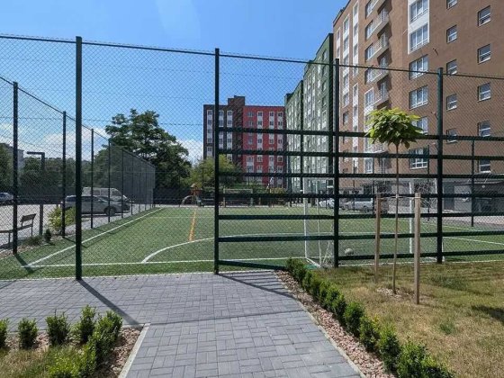 Здана 2кім.квартира з наповненням! Ивано-Франковск