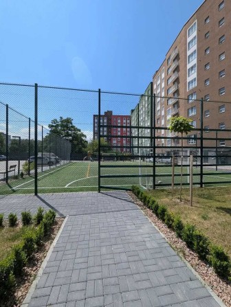 Здана 2кім.квартира з наповненням! - фото 1