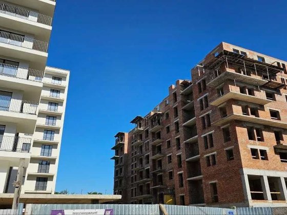 1 кім квартира біля Епіцентру! 7 поверх, ЖК Шепіт Ивано-Франковск