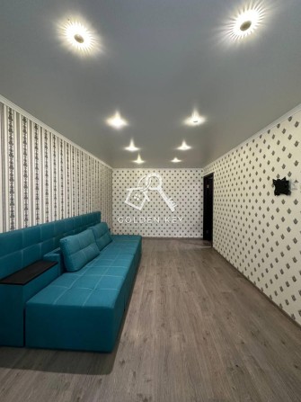 Продаж 2 кімнатної квартири на Олімпі (сертифікат) (серті - фото 1