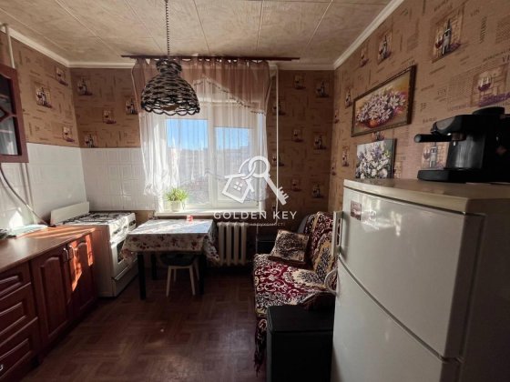 Продаж 1-кімнатної квартири на мкрн. Вечірньому, Саксаганський р-н Кривий Ріг