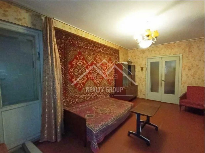 Продаж 3к квартири на Вечірньому - фото 1