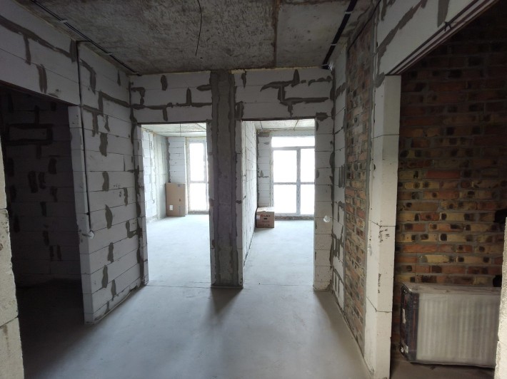 Продаж 1-кімнатної квартири - фото 1