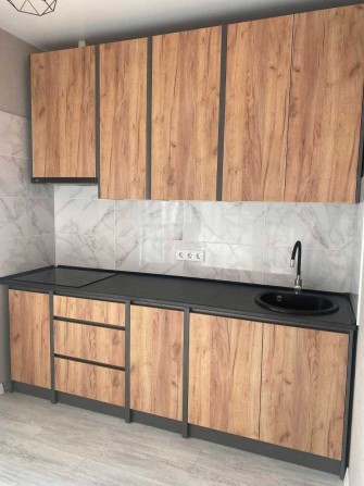 Повноцінна однокімнатна з ремонтом - фото 1