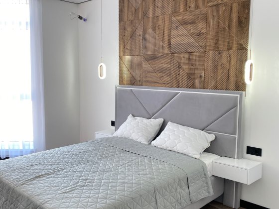 Іпотека до 3-х років, Сертифікат+ Квартира з новим стильним ремонтом