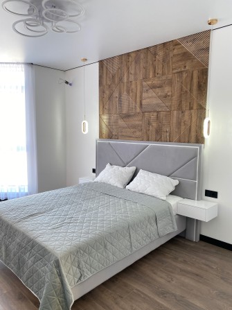 Іпотека до 3-х років, Сертифікат+ Квартира з новим стильним ремонтом - фото 1