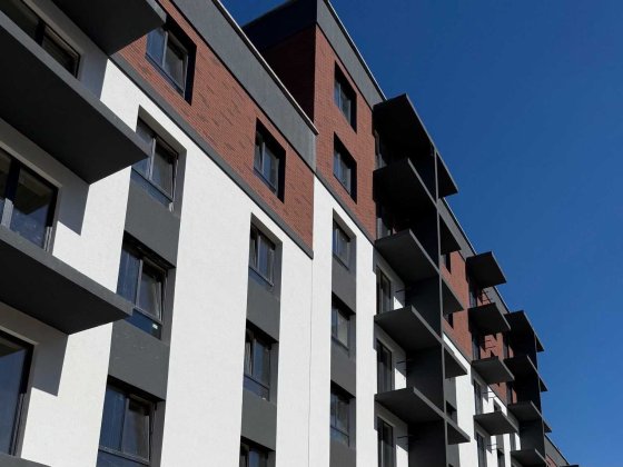 Сучасна квартира студія | Без комісії | Новобудова | Гарна ціна | Ирпень