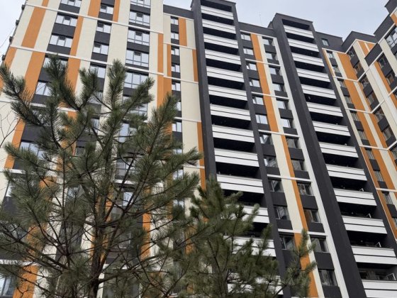 Видова євро 2к в зданому будинку! 2% податок Ірпінь